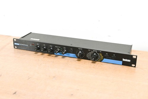 Lexicon mpx 100 - lexicon,