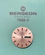 Quadrante Vintage Omega Geneve