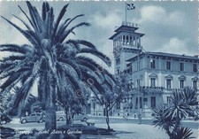 Cartolina Viareggio Hotel