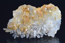 Bulgarian mineral specimen -