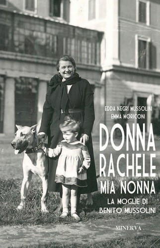 Libri negri mussolini edda - libri,