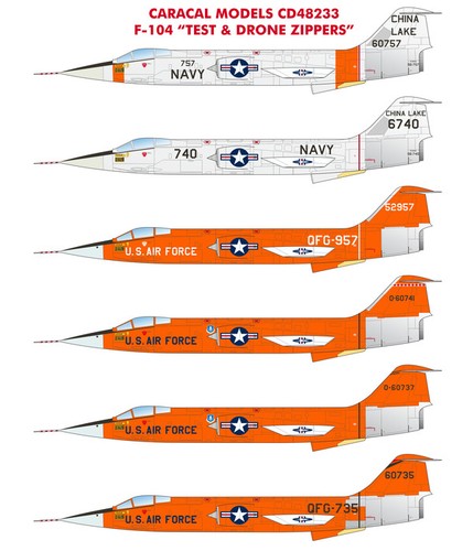 Caracal decalcomania air - caracal,