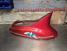 PLASTICA CARENA FASCIONE