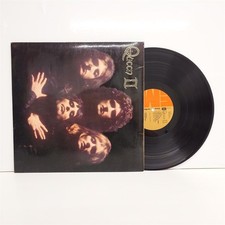 Queen - Queen II Vinyl LP