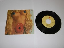 VINILE 45 GIRI THE ROLLING