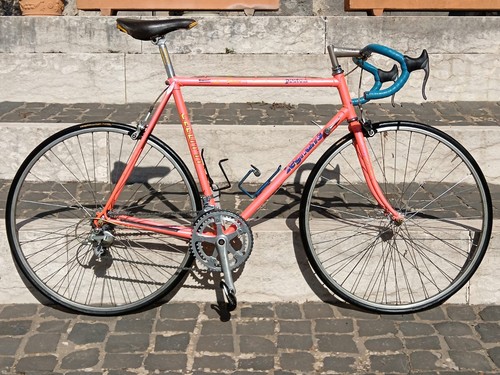 Legnano bici corsa - legnano,