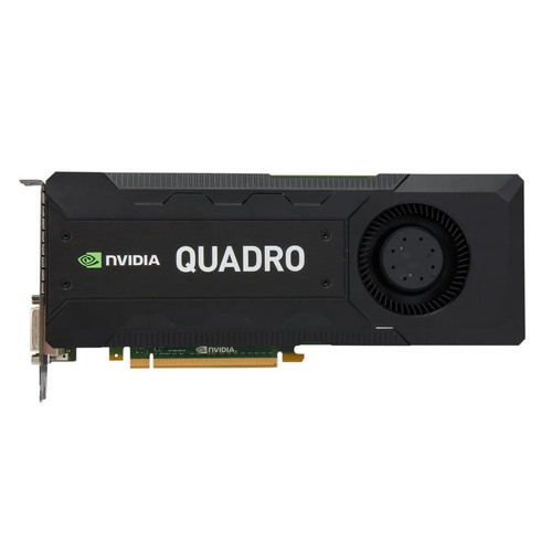 Nvidia quadro k5200 8gb - nvidia,