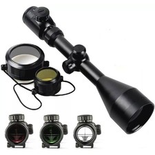 MIRINO OTTICO DI PRECISIONE