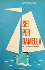 D' AMELIA ACHILLE SEI PER