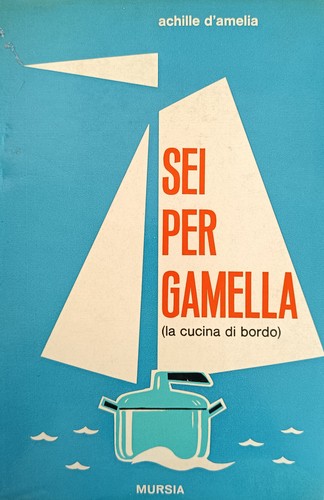 Amelia achille sei per - achille,