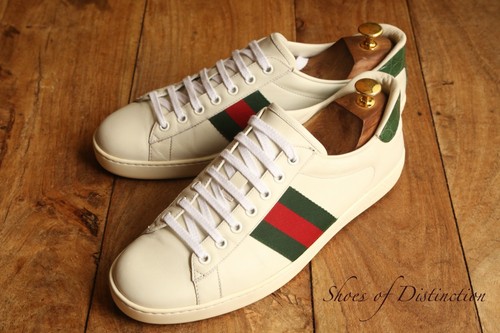 Scarpe ginnastica gucci ace - gucci,