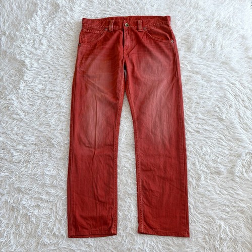 Edwin 483xvs esclusivo jeans - edwin,