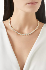 Collana Tennis Una Angel