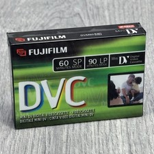 Nastro videocamera Fujifilm