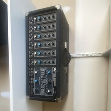 Peavey Series 400BH XR-600B