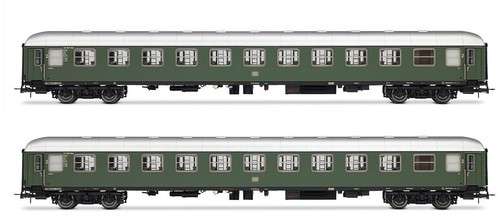 Rivarossi 4377 set - set, pezzi