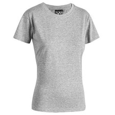 Shirt donna grigio m - tg.,