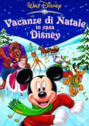 Vacanze natale casa - vacanze, di