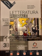 Letteratura Plurale 3B