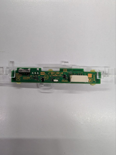 Modulo sony 894 182 12 - sony, 1‑894‑182‑12