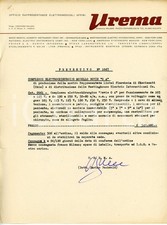 1953 MILANO Piazza Repubblica