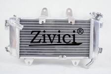 Aluminum Kühler Radiator For