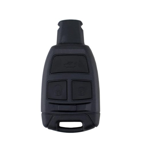 Guscio chiave auto - guscio, modificato