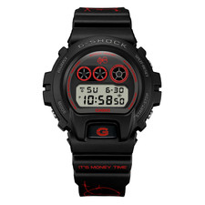 Orologio casio sfera ebbasta - orologio, x