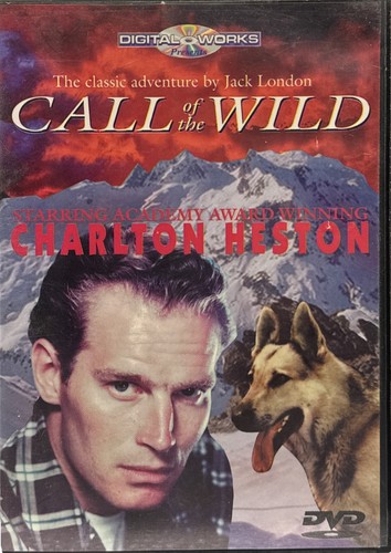 Call the wild - call,