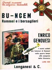 BU-NGEM : ROMMEL E I