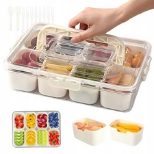 Scatola Porta Snack 8