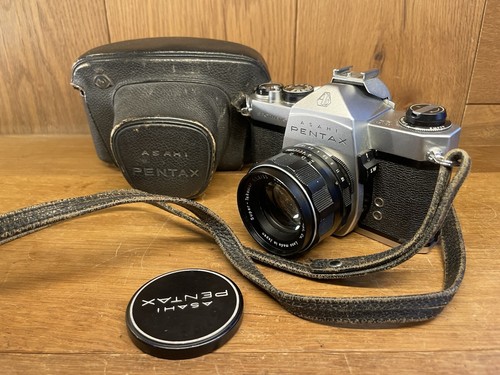 Quasi perfetto pentax - quasi, ++