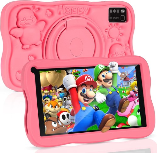 Tablet bambini pollici con - tablet,