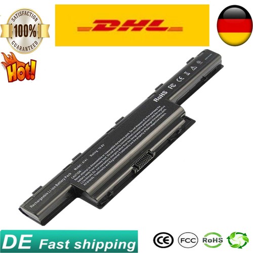 Batteria ricambio per - per, acer