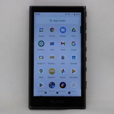 Sony Walkman NW-A105 / HighRes