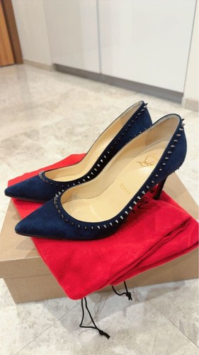 Christian louboutin anjalina - christian,