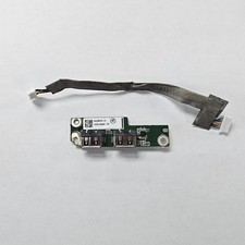 Acer Aspire 6530 6530G 6930 6930G computer portatile doppia scheda USB DA0ZK1TB6C1 molto buono