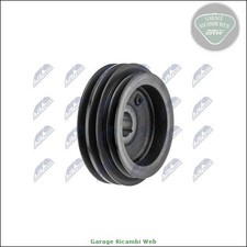 Puleggia albero motore NTY RKP-TY-029 per TOYOTA LAND CRUISER