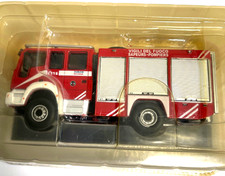 Del prado die - cast, fire