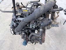 MOTORE 4HY PEUGEOT Boxer Van