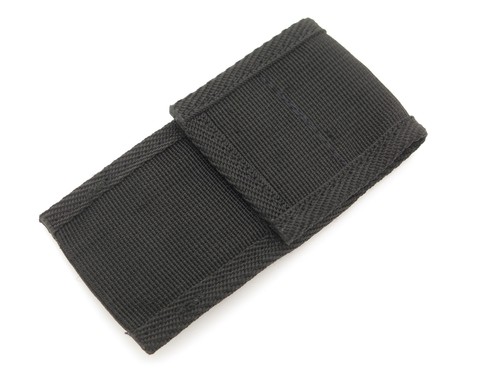 Usa made black nylon sheath - usa,