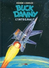 BUCK DANNY: L'INTEGRALE, VOL