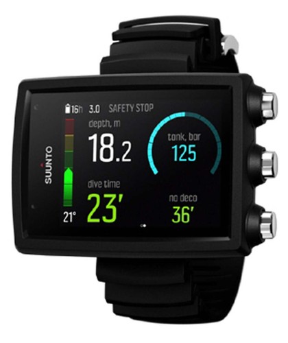 Suunto eon core dive computer - suunto,