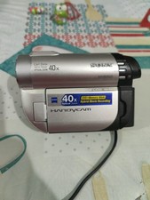 Videocamera Sony Handycam
