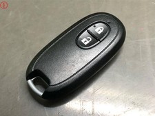 SUZUKI Wagon R 2010 Chiave