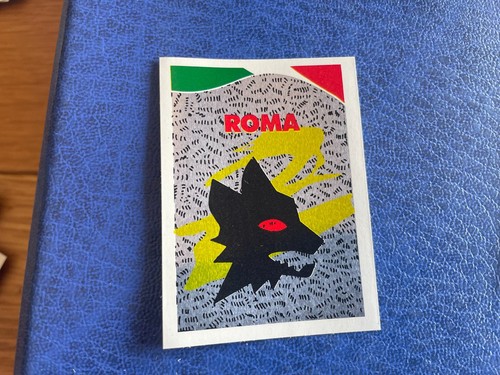 Calcio flash 1991 - , scudetto