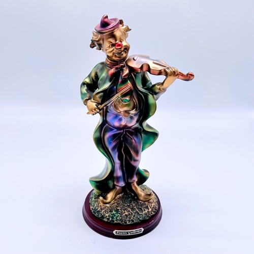Statua musicale suanti - statua,