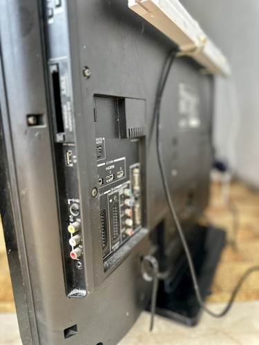Toshiba regza pollici - tv, 32
