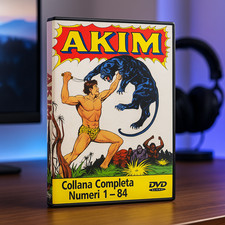 AKIM - Num. 01-84 COMPLETA -