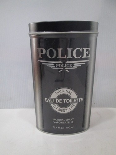 Police original for men - for, men's